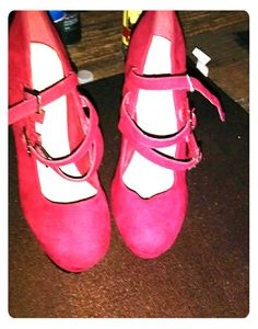 Speed limit 98 high heels